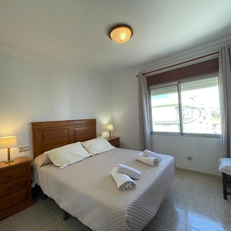 Ferienwohnung Terrasol Madrid Vistas Al Mar Torre Del Mar Exterior foto